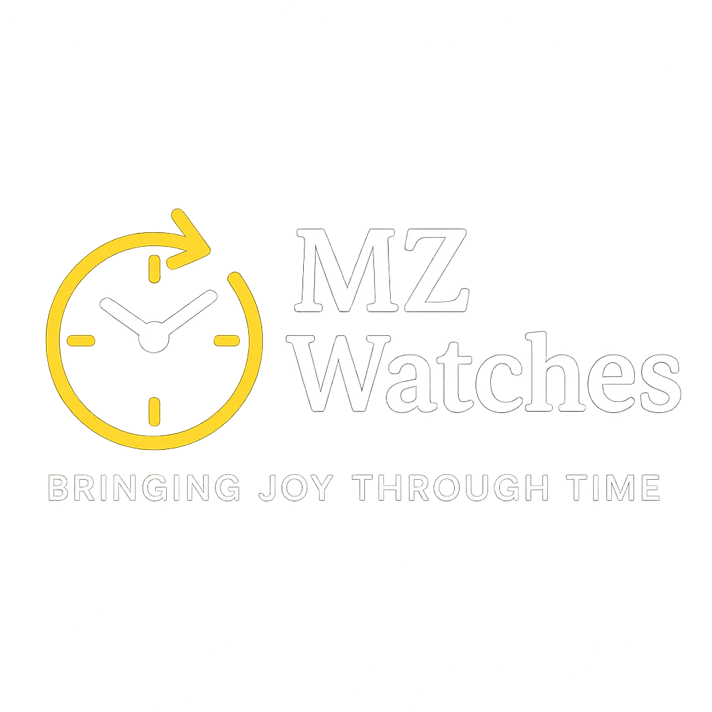 MZ Watches
